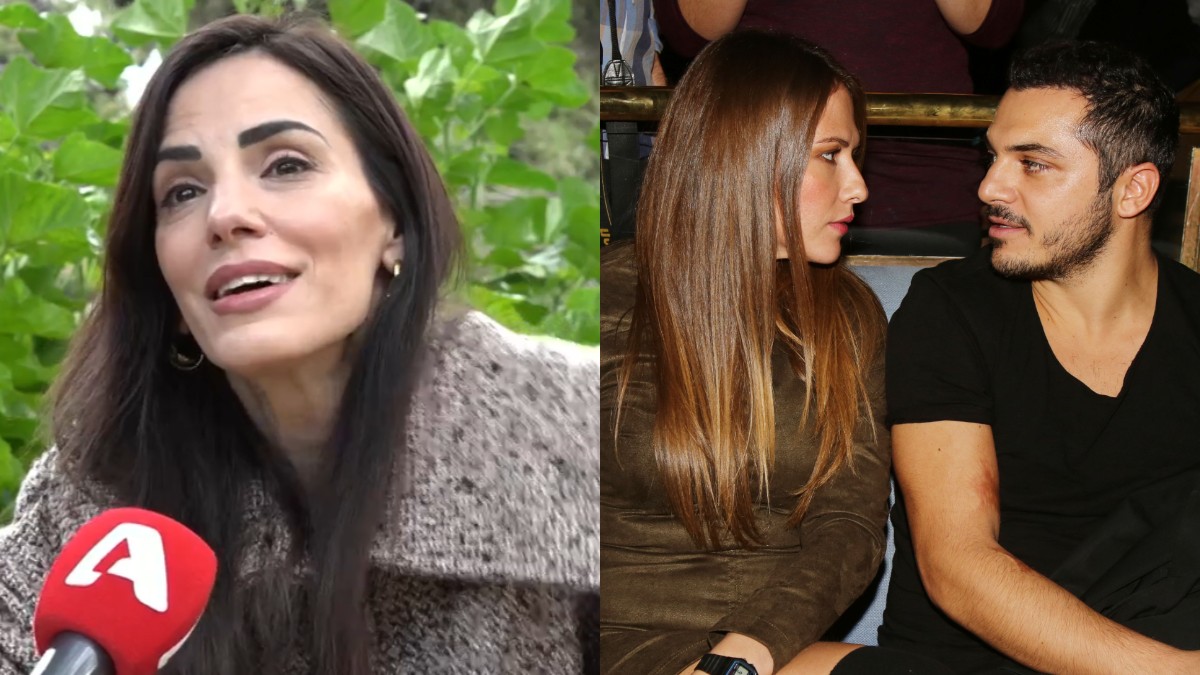 Σπανού για Δόξα: «Πιστεύω ότι υπήρξε βία και από την αντίθετη πλευρά»