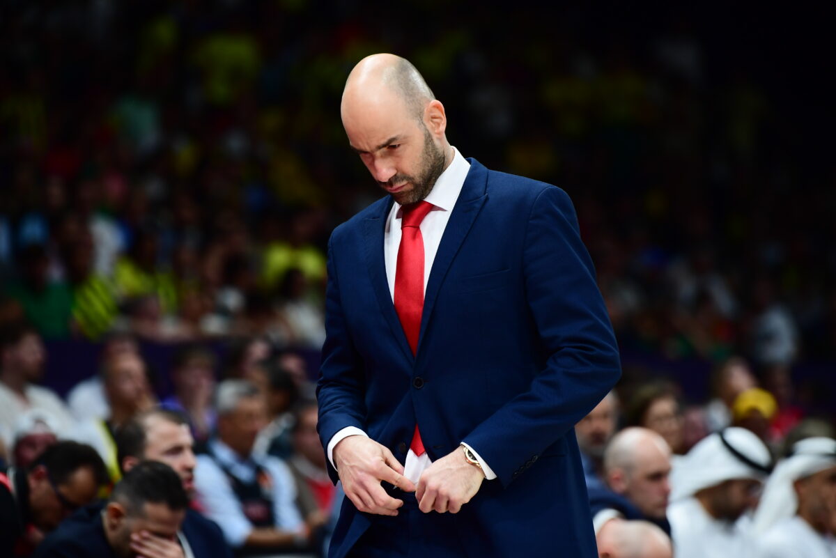 Ο Βασίλης Σπανούλης αποσύρεται οριστικά από τη Μονακό