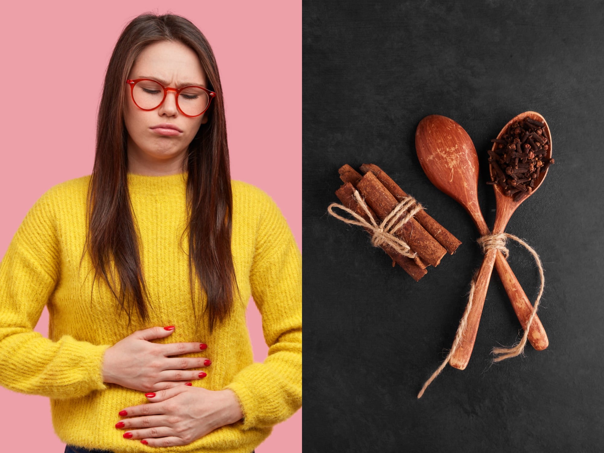 Φούσκωμα μετά το γεύμα: Το μπαχαρικό που αξίζει να βάλετε στο πιάτο σας για άριστη πέψη