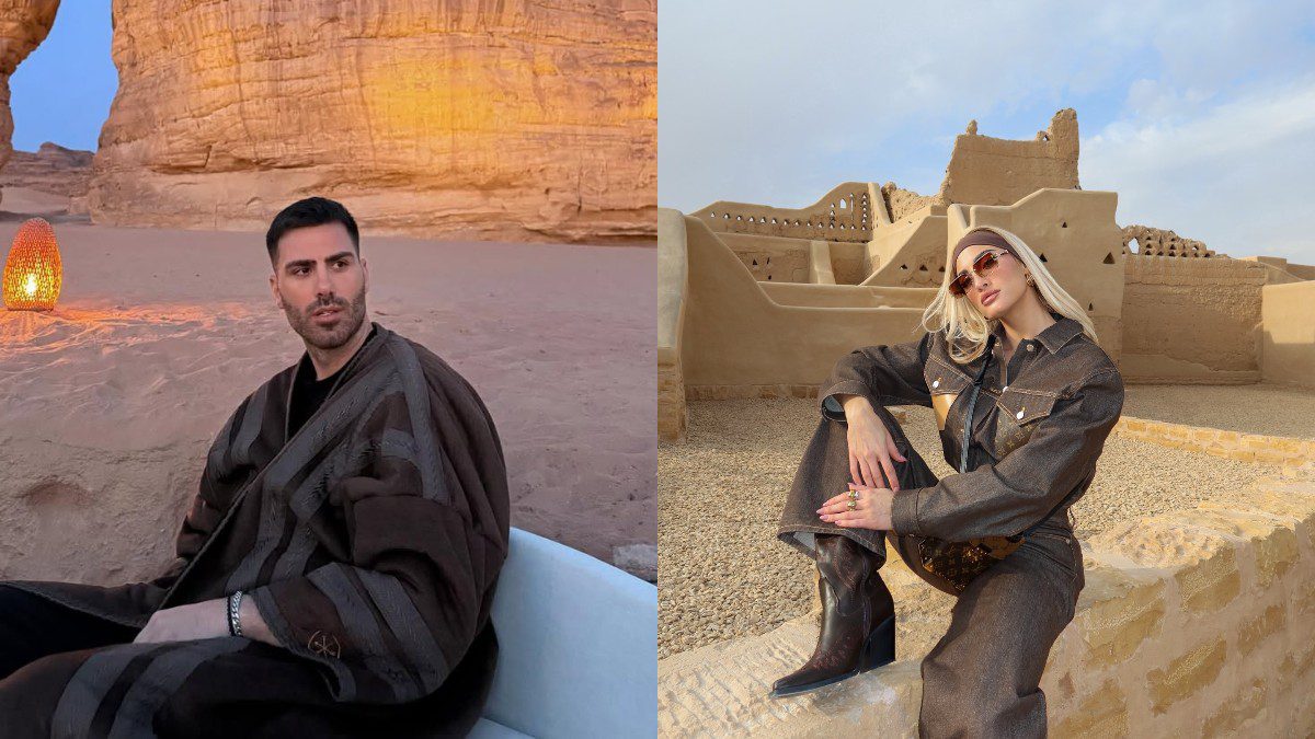 Τούνη: Αντιδρά στα σχόλια για την ιδιωτική της ζωή – «Δεν είμαι σε τοξική σχέση»