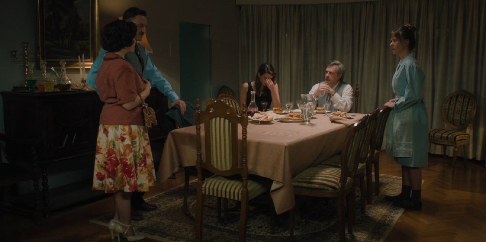 Το Σπίτι Δίπλα Στο Ποτάμι: H Νίτσα κάνει μία συγκλονιστική αποκάλυψη στη Μελισσάνθη, απόψε στις 22:00