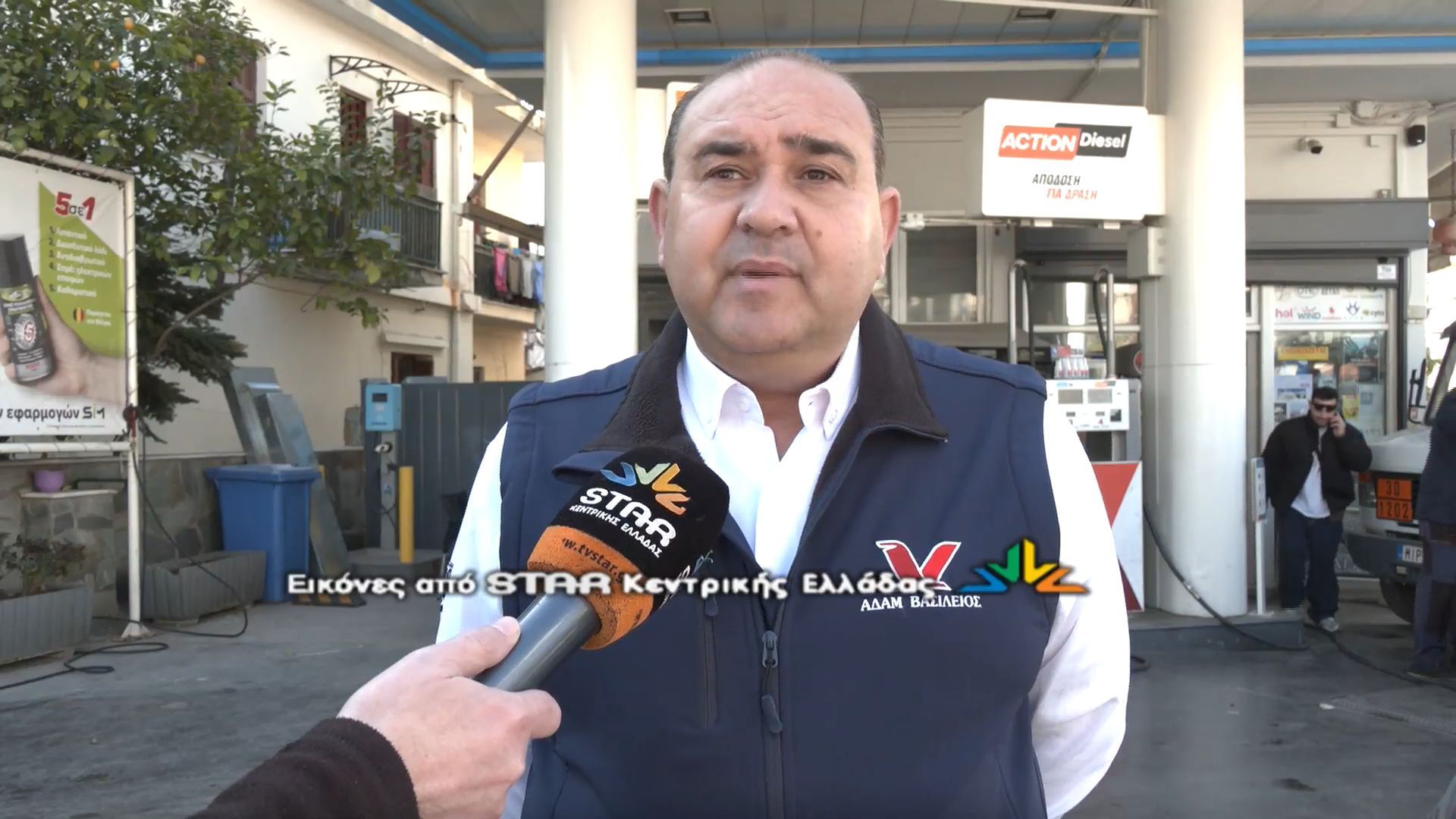 Στα ύψη η τιμή των καυσίμων. Απαισιόδοξοι για το πλαφόν οι πρατηριούχοι