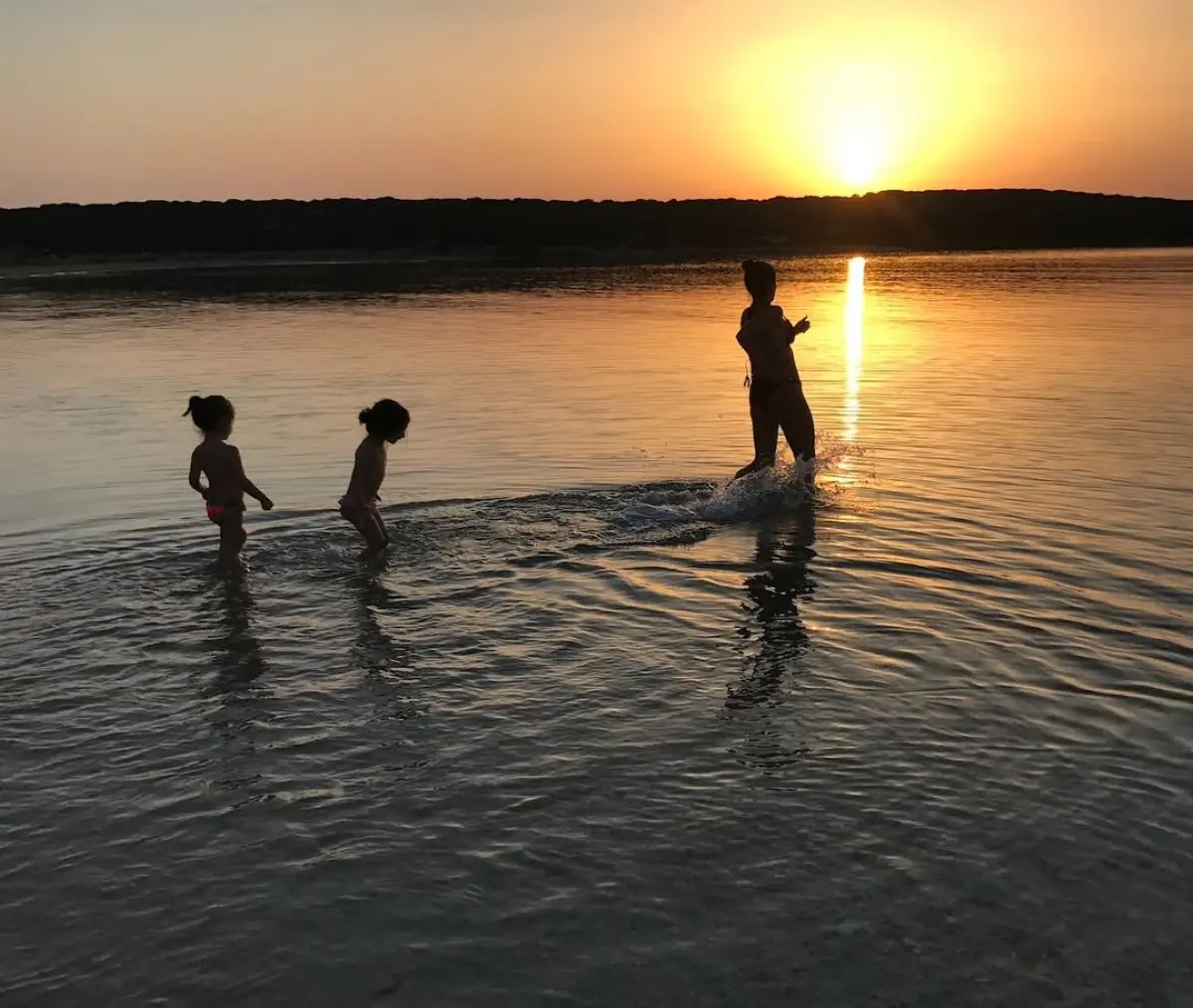 Σταματίνα Τσιμτσιλή