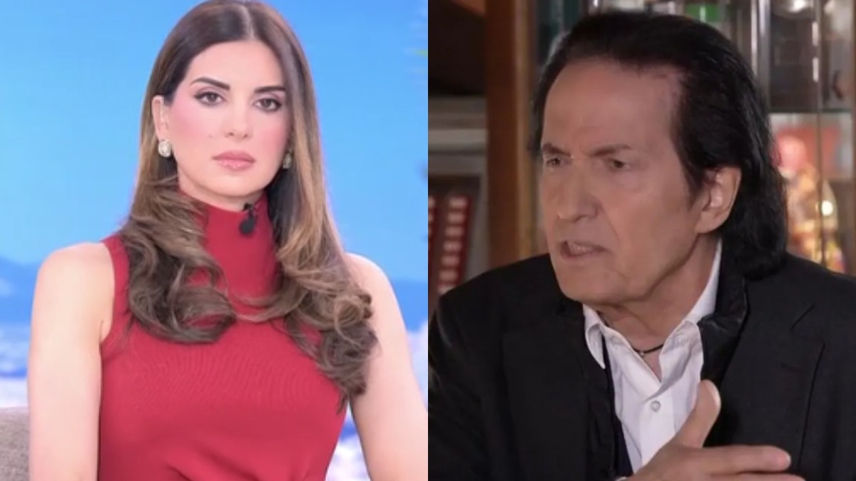 Τσιμτσιλή για Πασχάλη: «Με πίκρανε πολύ, το παιδί είναι δικό του, δεν έχει καμία ευθύνη»