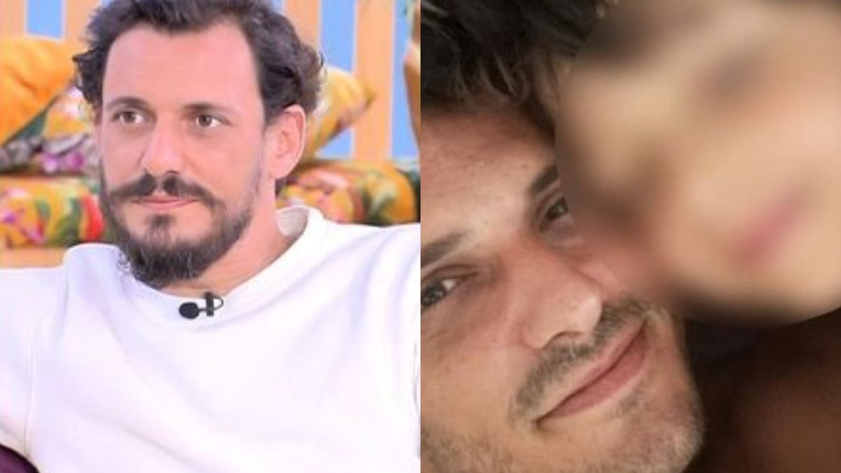 Σταύρος Σβήγκος: «Ως πατέρας κατάλαβα την έννοια της φράσης “όταν γίνεις γονιός θα καταλάβεις”»
