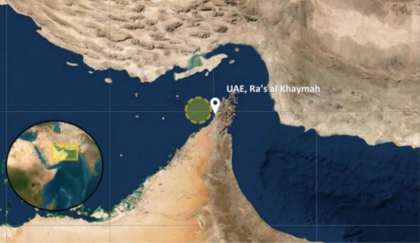 Οι ΗΠΑ κατέστρεψαν ιρανικές πυραυλικές βάσεις στα Στενά του Ορμούζ