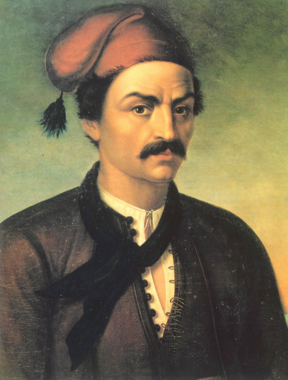 1821: Οι πρωταγωνιστές της Επανάστασης, η ζωή και η μοίρα τους