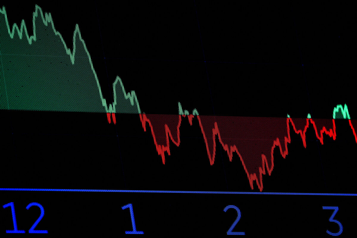 Wall Street: Ο Dow Jones χάνει 750 μονάδες εξαιτίας του πληθωρισμού