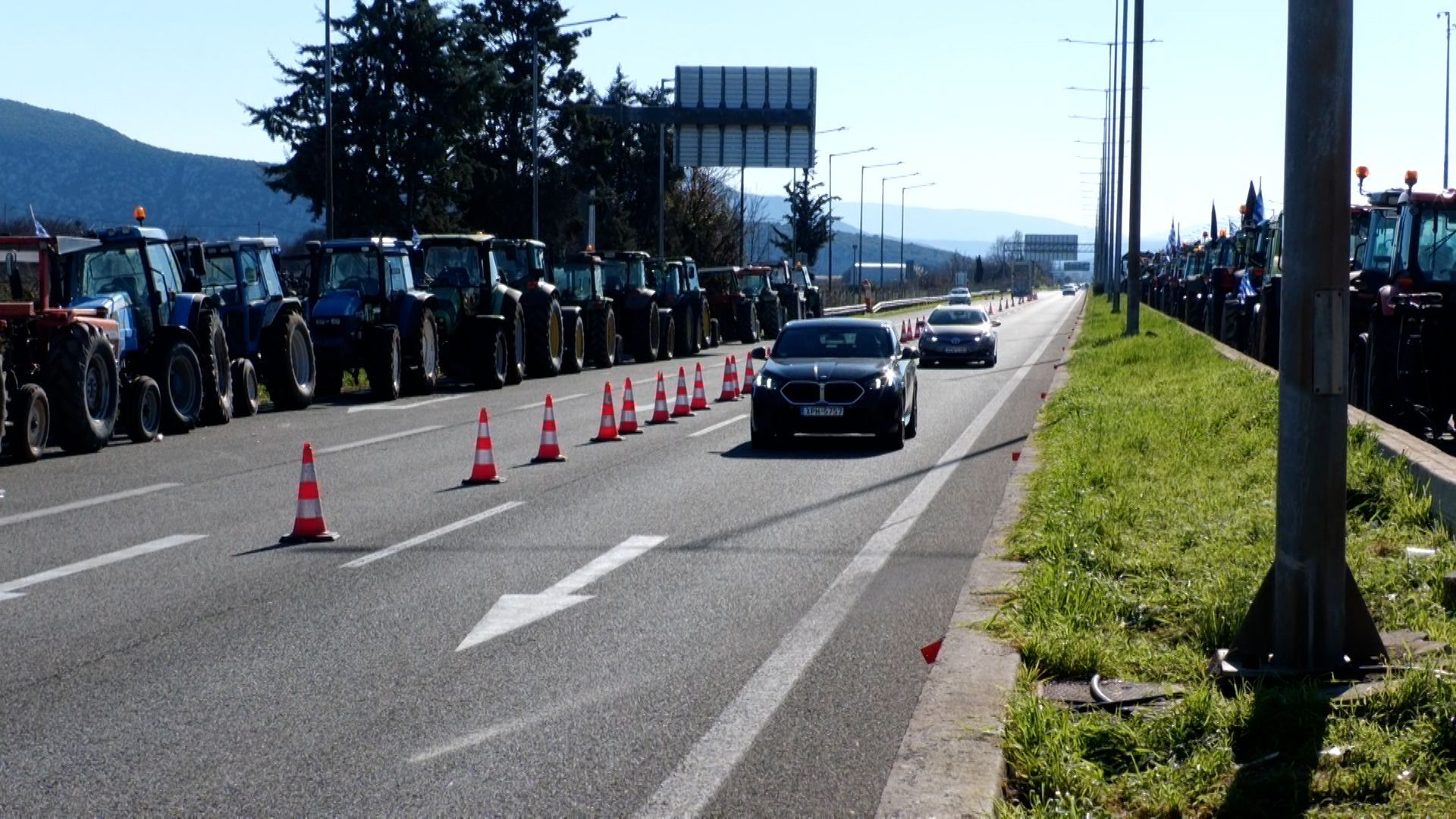Στον υπουργό οι Βοιωτοί αγρότες… για τα αυτονόητα.