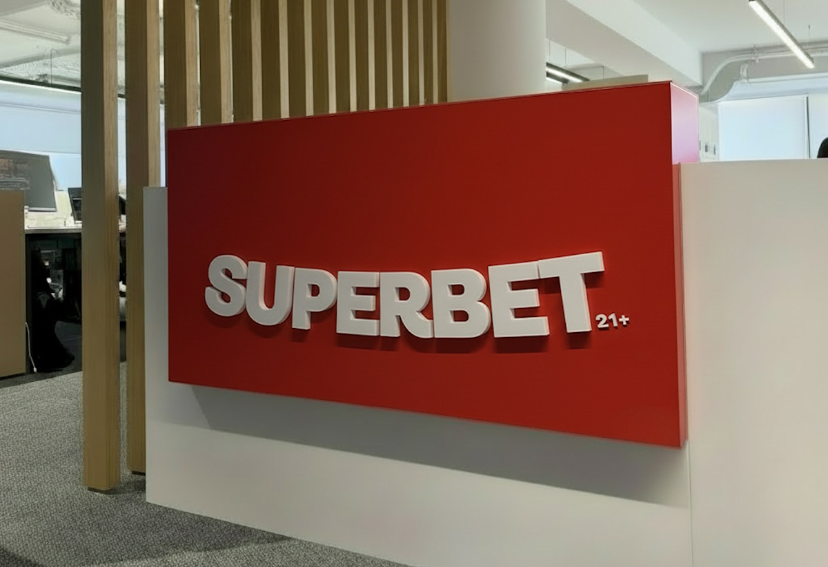 Superbet: Επίσημο ντεμπούτο στην Ελλάδα