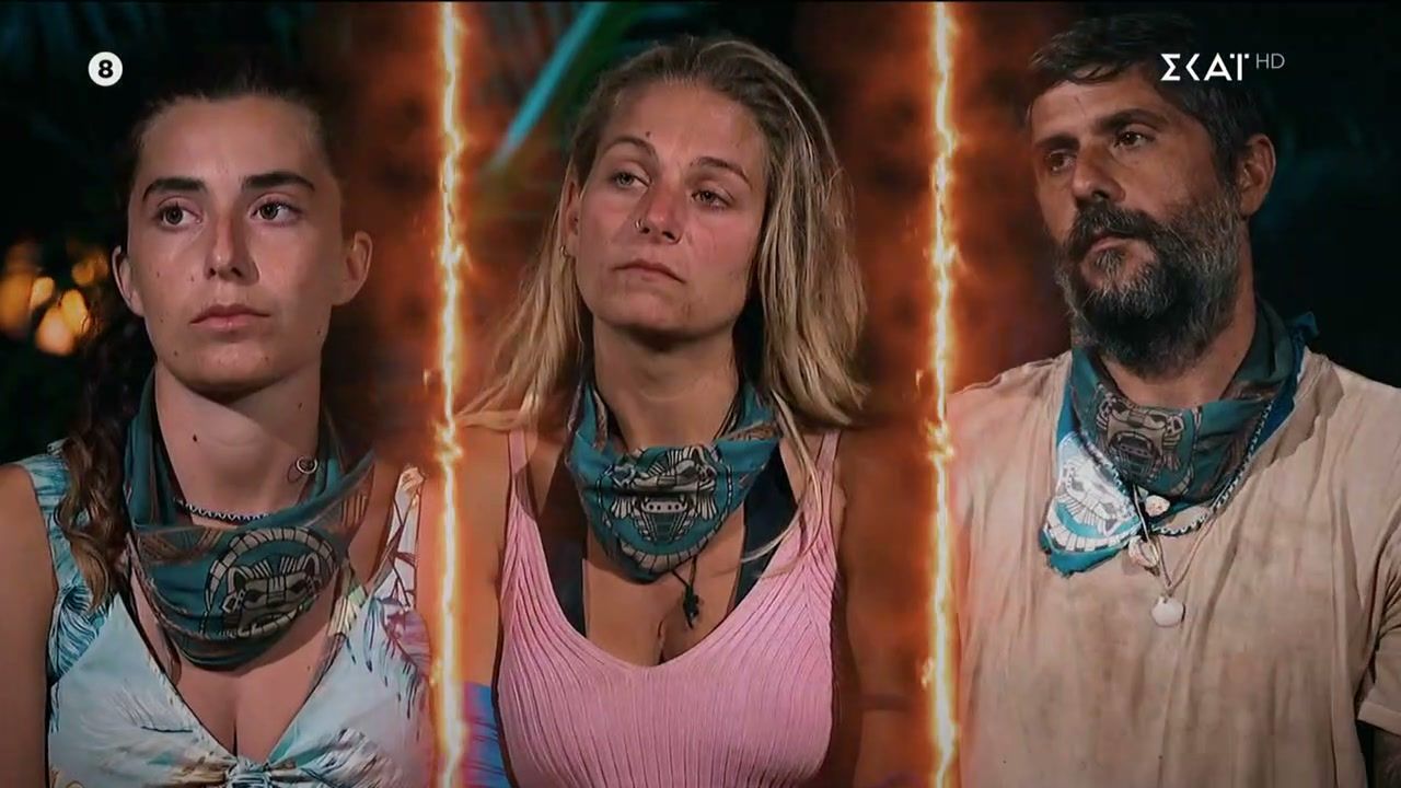 Survivor – Αθηναίοι vs Επαρχιώτες | Trailer | 04/03/2026