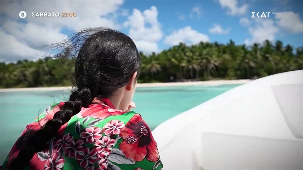 Survivor – Αθηναίοι vs Επαρχιώτες | Trailer | 07/03/2026