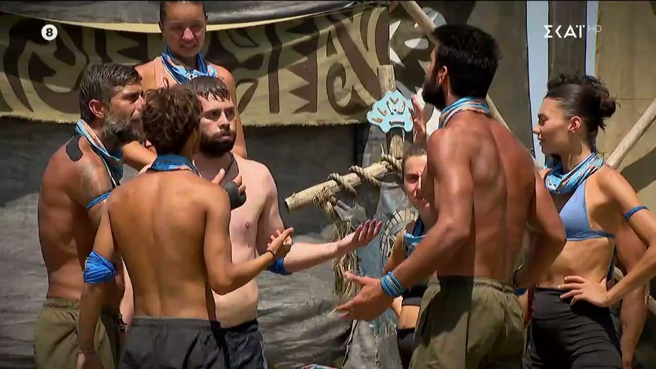 Survivor – Αθηναίοι vs Επαρχιώτες | Trailer | 09/03/2026