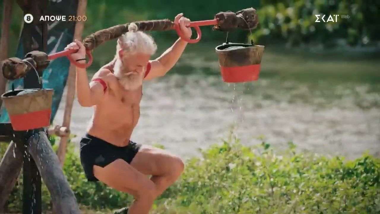 Survivor – Αθηναίοι vs Επαρχιώτες | Trailer | 10/03/2026
