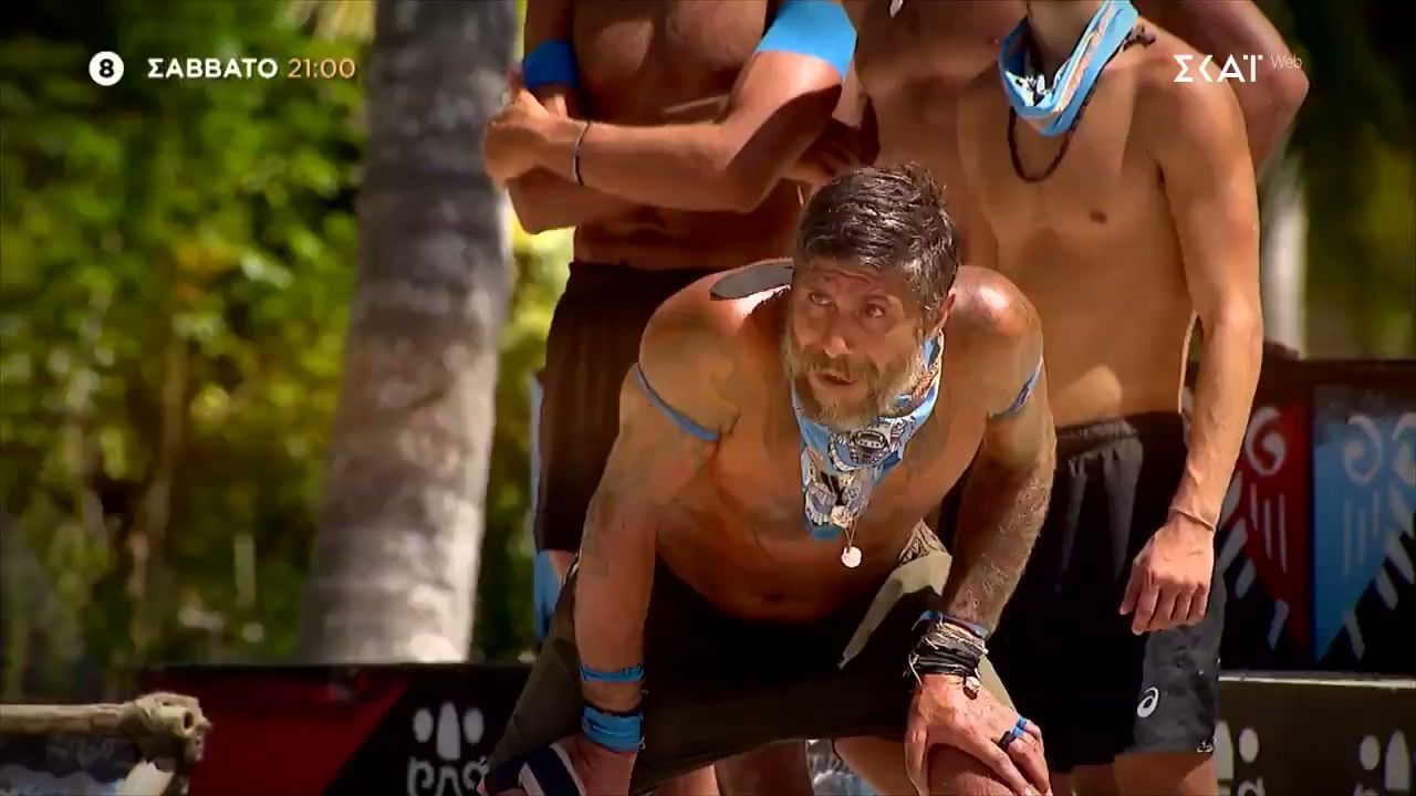 Survivor – Αθηναίοι vs Επαρχιώτες | Trailer | 14/03/2026