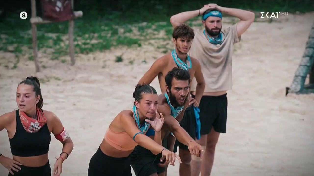 Home 62 Survivor – Αθηναίοι vs Επαρχιώτες | Trailer | 15/03/2026