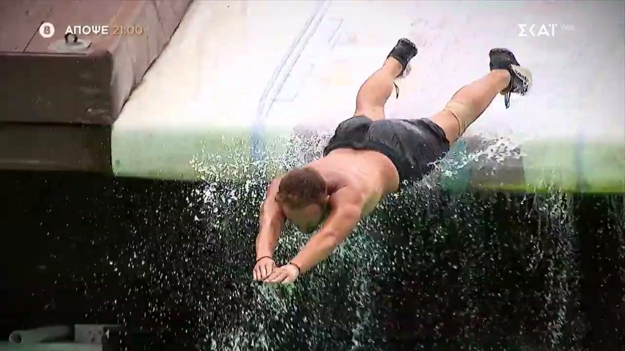 Survivor – Αθηναίοι vs Επαρχιώτες | Trailer | 24/03/2026
