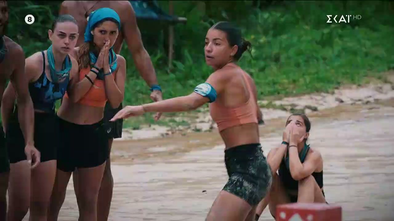 Survivor – Αθηναίοι vs Επαρχιώτες | Trailer | 30/03/2026