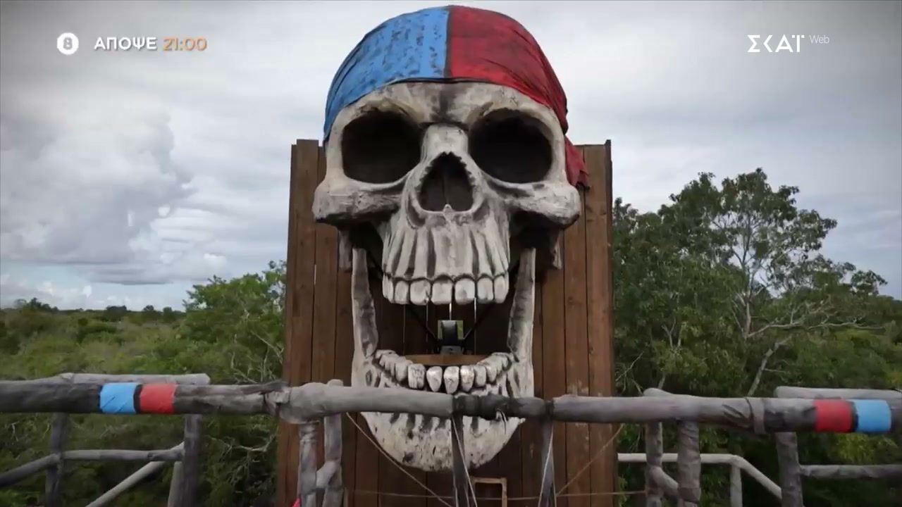 Survivor – Αθηναίοι vs Επαρχιώτες | Trailer | 31/03/2026