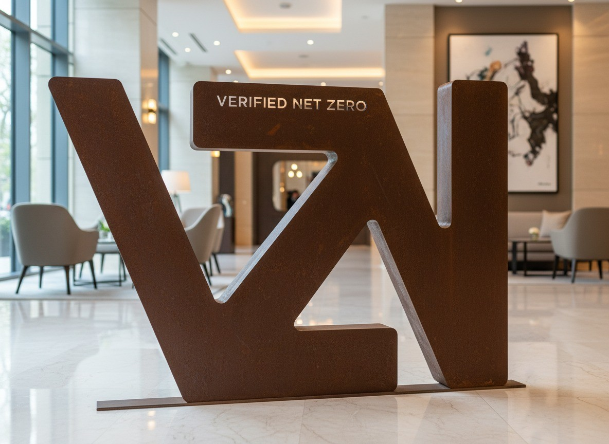 Τα Verified Net Zero Hotels περνούν από πιλοτική φάση σε πλήρη ανάπτυξη, με το Radisson Hotel Group να επιδιώκει 100 έως το 2030