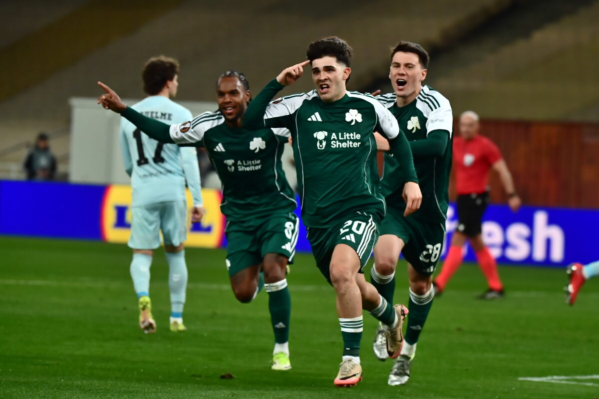 Μπέτις – Παναθηναϊκός: Εκπληκτικό βίντεο των «πρασίνων» πριν τον αγώνα πρόκρισης στο Europa League