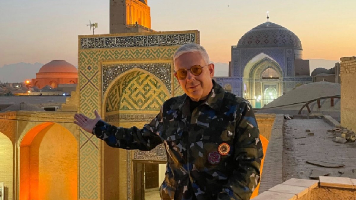 Τάσος Δούσης: «Οι Ιρανοί δεν είναι αφελείς, είναι προετοιμασμένοι για έναν μακροχρόνιο πόλεμο και ό,τι προκύψει»