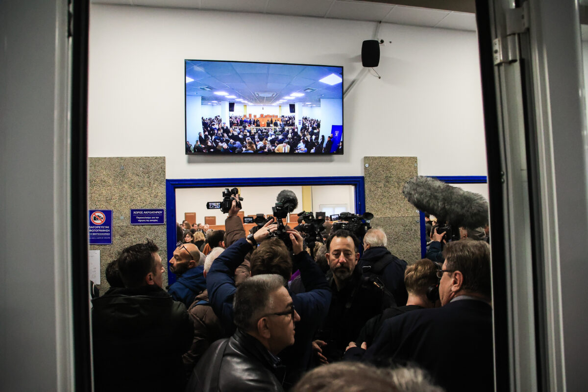 Τέμπη: Οι πρόεδροι των Δικηγορικών Συλλόγων απαιτούν από την Πολιτεία δίκαιη δίκη