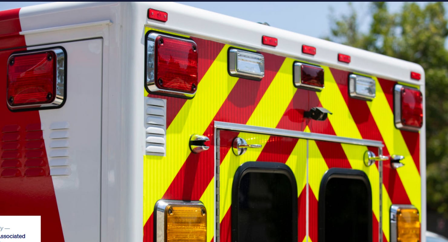 ΗΠΑ: Δύο μαθητές χάνουν τη ζωή τους σε δυστύχημα στο Τενεσί