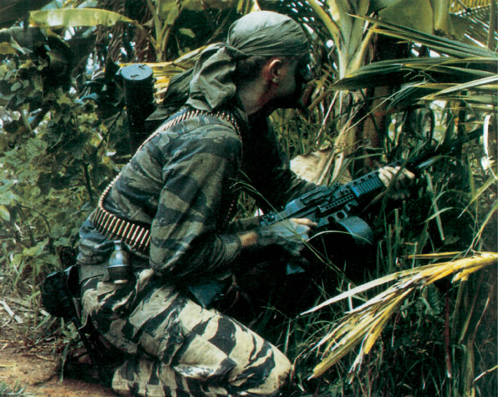 Η επίθεση του Τετ στο Βιετνάμ – ΗΠΑ: Νίκη στο πεδίο – Ήττα στα μέσα ενημέρωσης