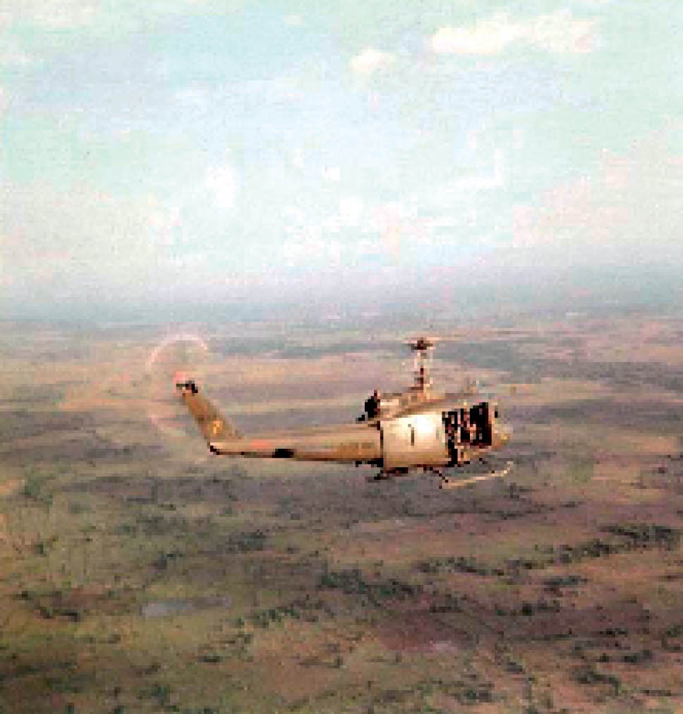 Η επίθεση του Τετ στο Βιετνάμ – ΗΠΑ: Νίκη στο πεδίο – Ήττα στα μέσα ενημέρωσης