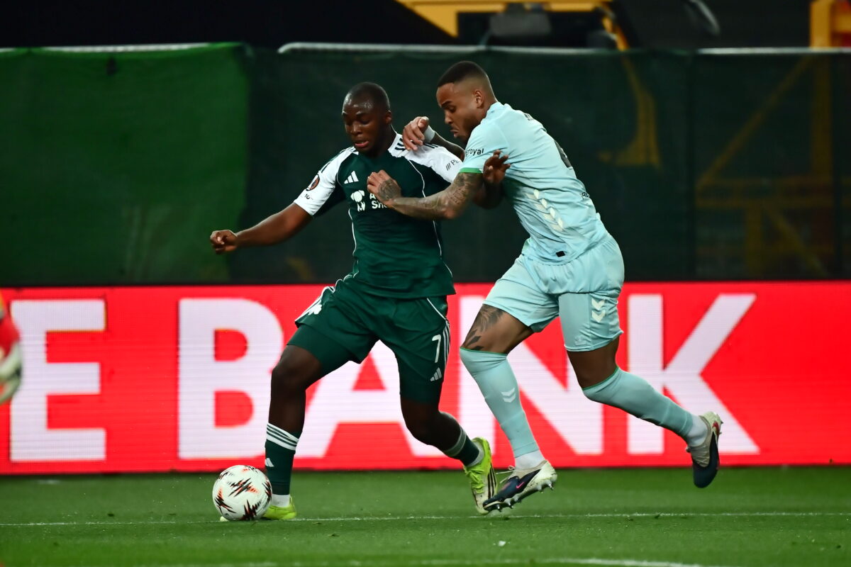 Μπέτις – Παναθηναϊκός: Το «τριφύλλι» επιδιώκει να προσθέσει νέα «χρυσή» σελίδα στην ευρωπαϊκή του ιστορία στην Ανδαλουσία