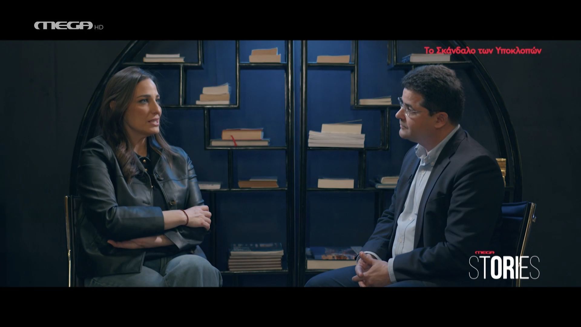 Θ. Κουκάκης: «Ο Γ. Λαβράνος με είχε απασχολήσει ως προς το ρεπορτάζ μου – Ο Μπίτζιος ήταν αντικείμενο του ρεπορτάζ μου»