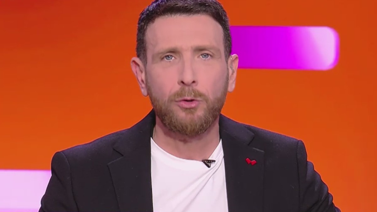 «Ψυχαγωγία… Κυριακάτικα»: Οι πρώτες δηλώσεις του Θανάση Πάτρα – «Είμαστε εδώ να φωτίσουμε τις νύχτες σας»