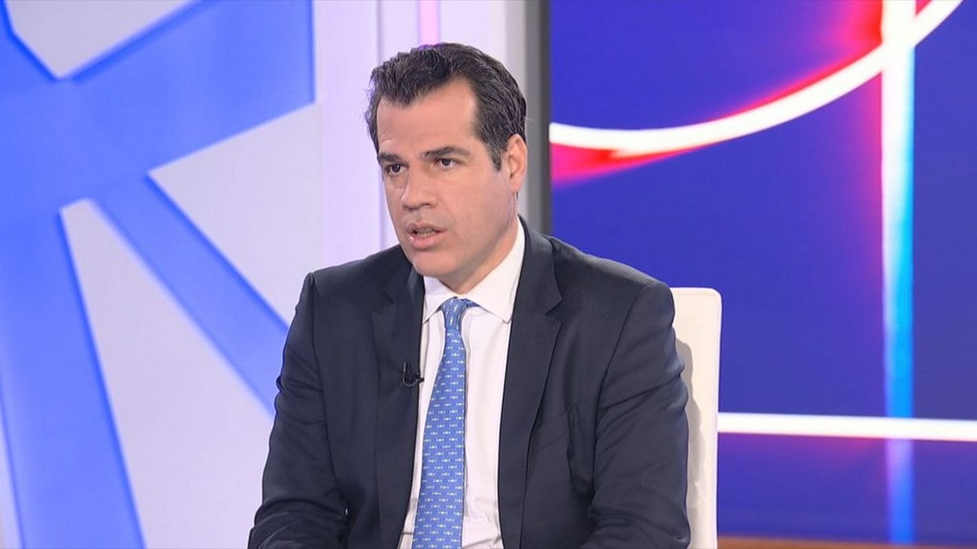 Θάνος Πλεύρης: Η χώρα τώρα είναι πιο έτοιμη από κάθε άλλη χώρα πρώτης υποδοχής μεταναστών