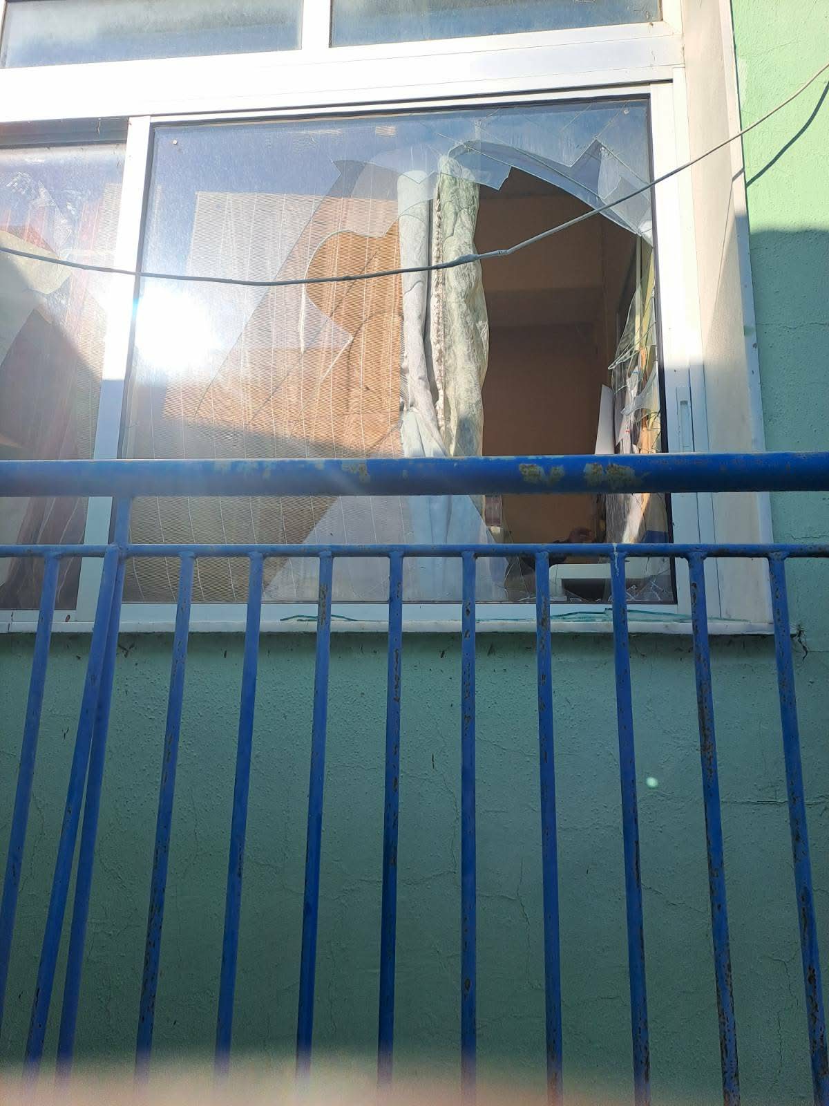 Θεσσαλονίκη: Καταστροφές σε νηπιαγωγείο – Σημαντικές ζημιές 6 Θεσσαλονίκη: Καταστροφές σε νηπιαγωγείο – Σημαντικές ζημιές