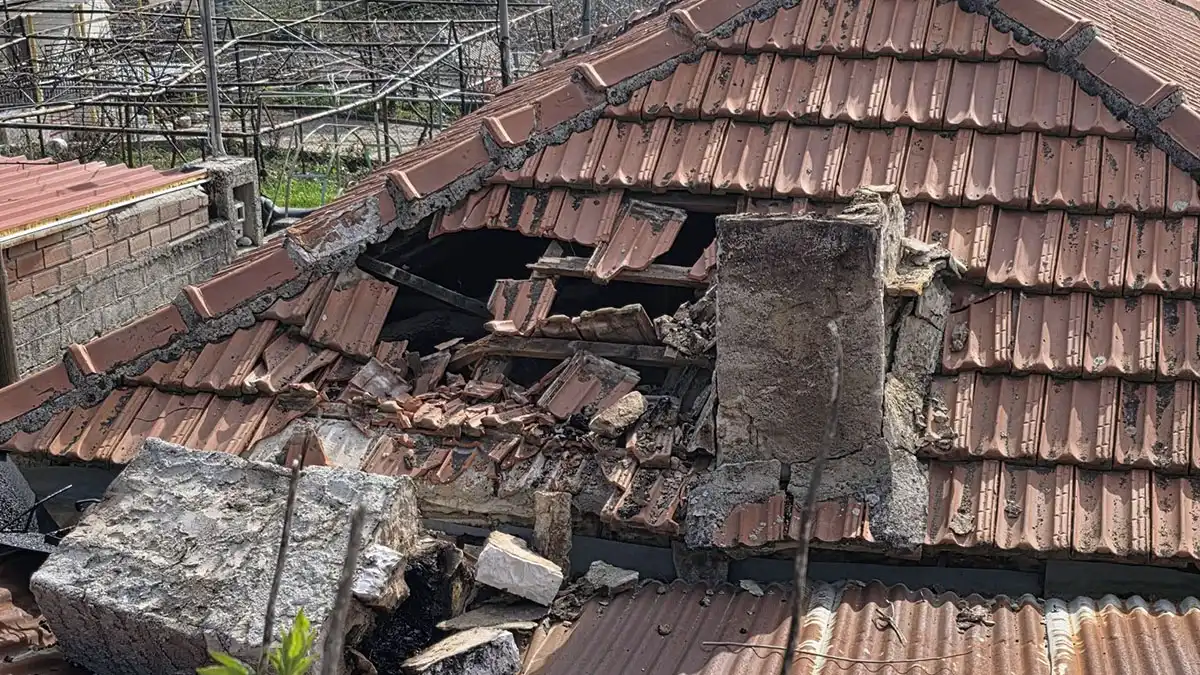 Θεσπρωτία: Μικρές ζημιές και πτώσεις βράχων στην Εγνατία Οδό και σε παλιά σπίτια – Συνεχίζεται η μετασεισμική δραστηριότητα