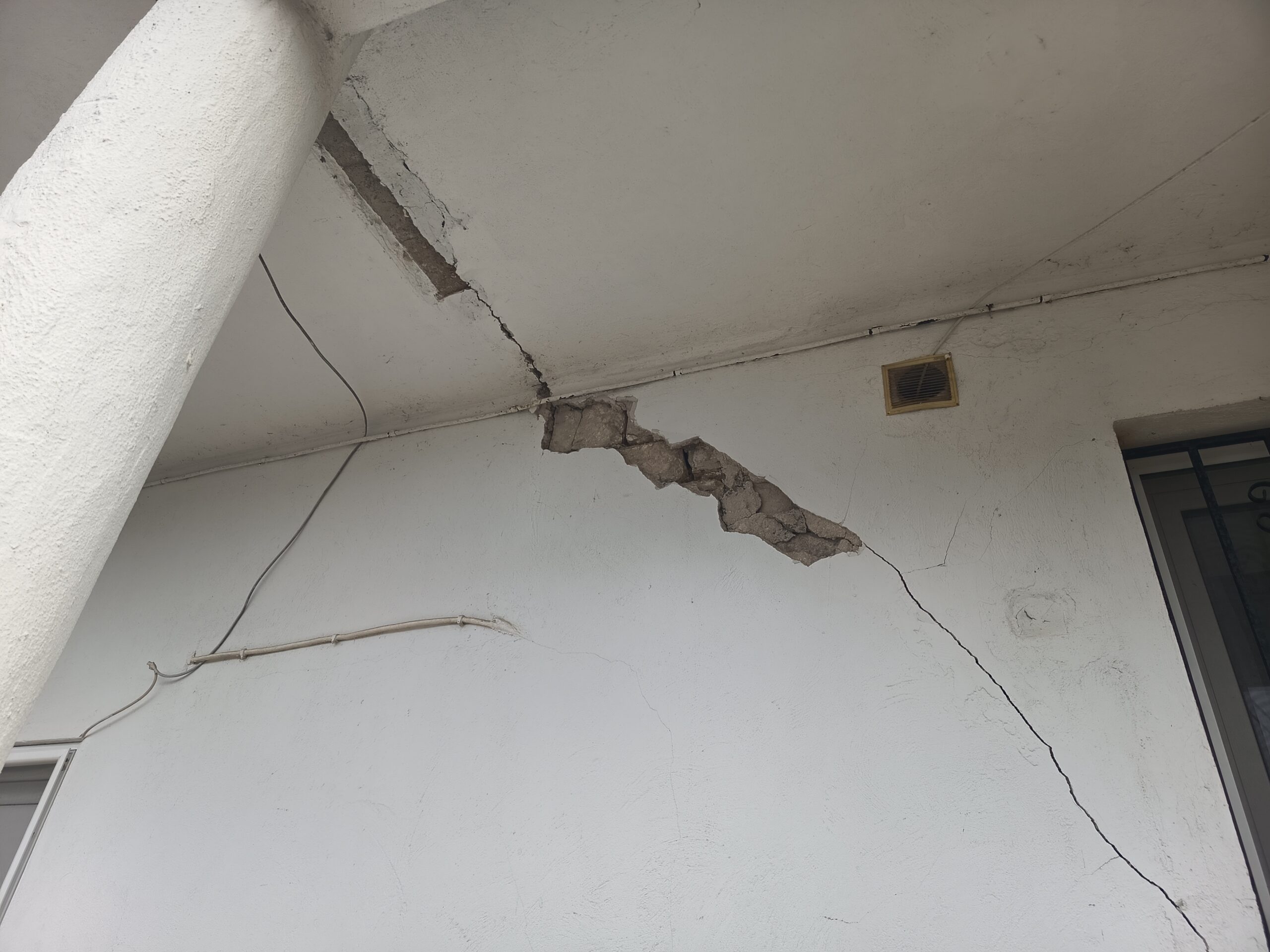 Σεισμός στη Θεσπρωτία: Νέος μετασεισμός, διακοπές ρεύματος – Κλειστά αύριο τα σχολεία στα Ιωάννινα