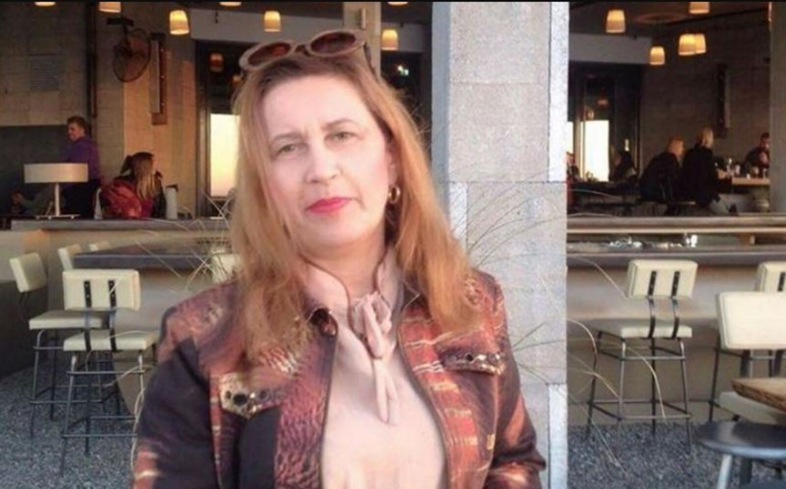 Δήλωση του υπουργείου Παιδείας για τον θάνατο της δασκάλας στη Θεσσαλονίκη – «Κάθε λεπτομέρεια της υπόθεσης θα διερευνηθεί με σοβαρότητα»