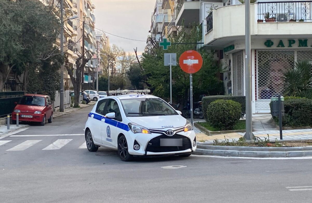 Θεσσαλονίκη: 20χρονος νεκρός στην Καλαμαριά από μαχαίρωμα – Ήταν μέλος των «αυτόκλητων τιμωρών»
