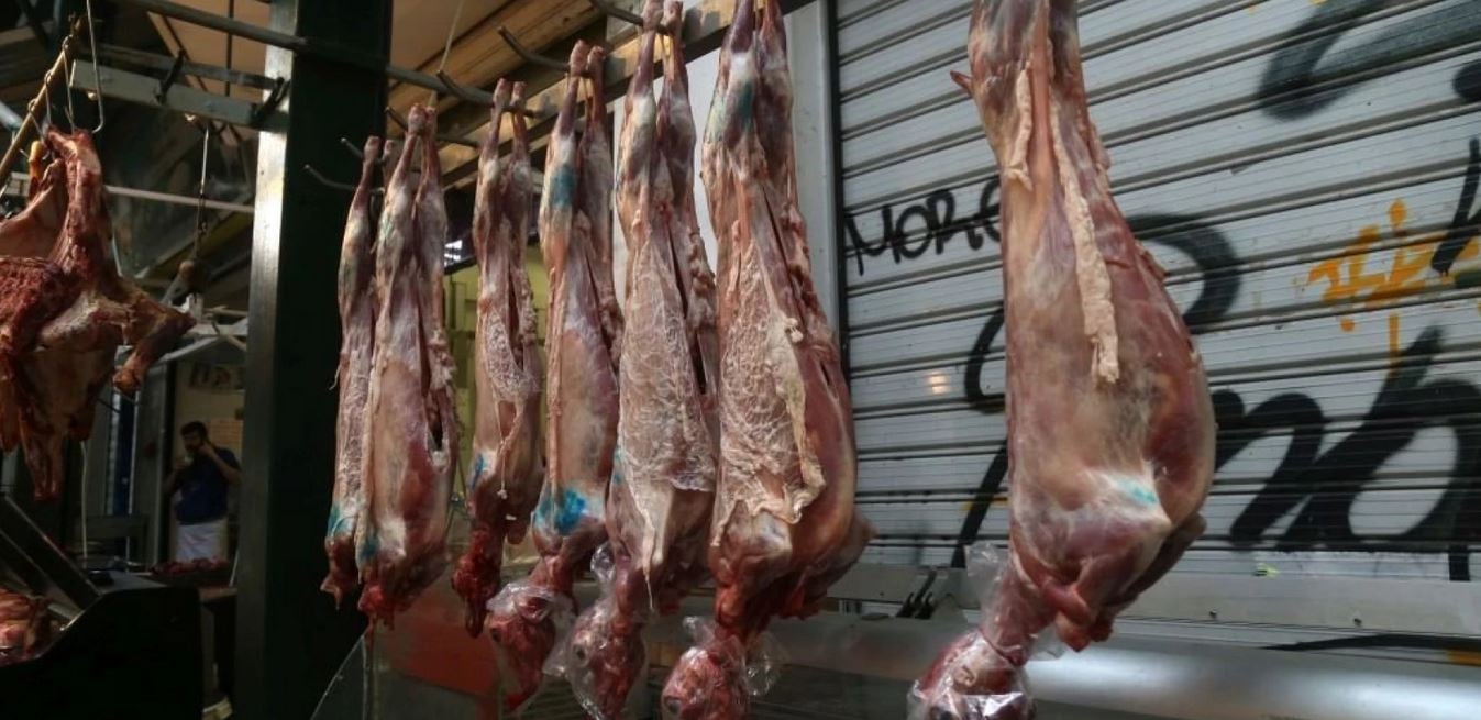 Κρέατα: Ευλογιά, αφθώδης πυρετός και συγκρούσεις ανεβάζουν τις τιμές στα αμνοερίφια