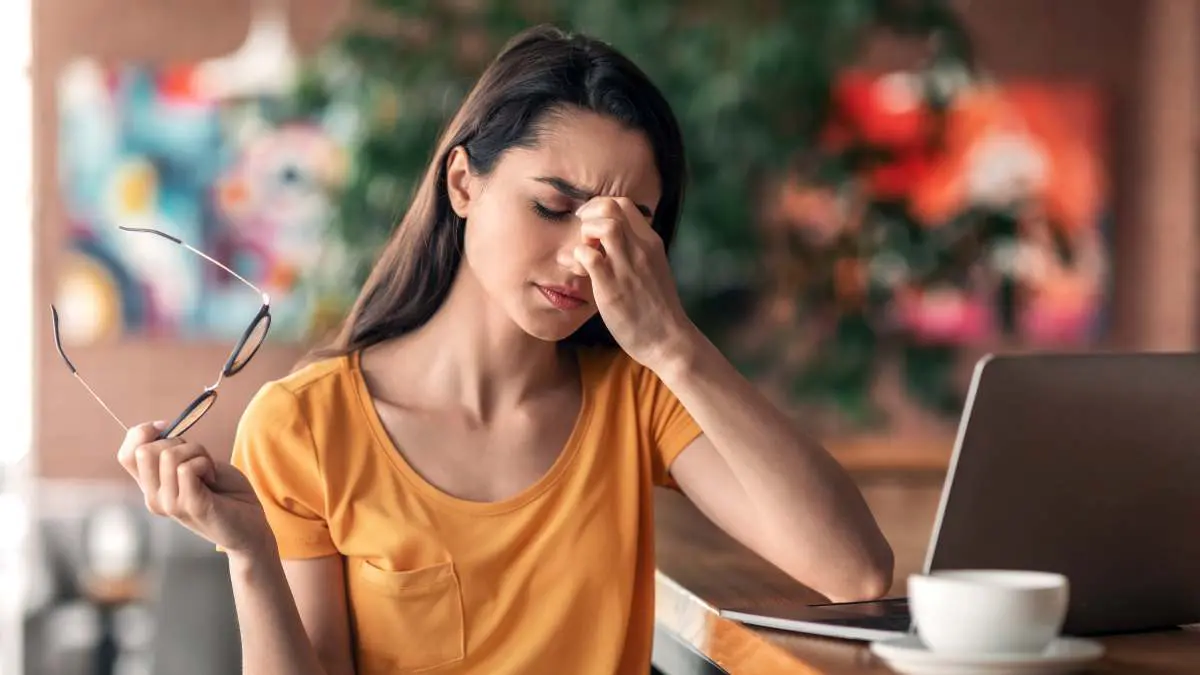 Μπορεί η αλλαγή ώρας να βλάψει την υγεία; 8 απρόσμενες συνέπειες 2 αλλαγή ώρας κούραση