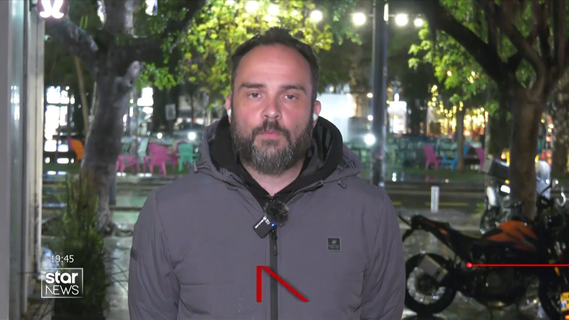 Το Ιράν υποστηρίζει ότι κατέρριψε ισραηλινό F-16