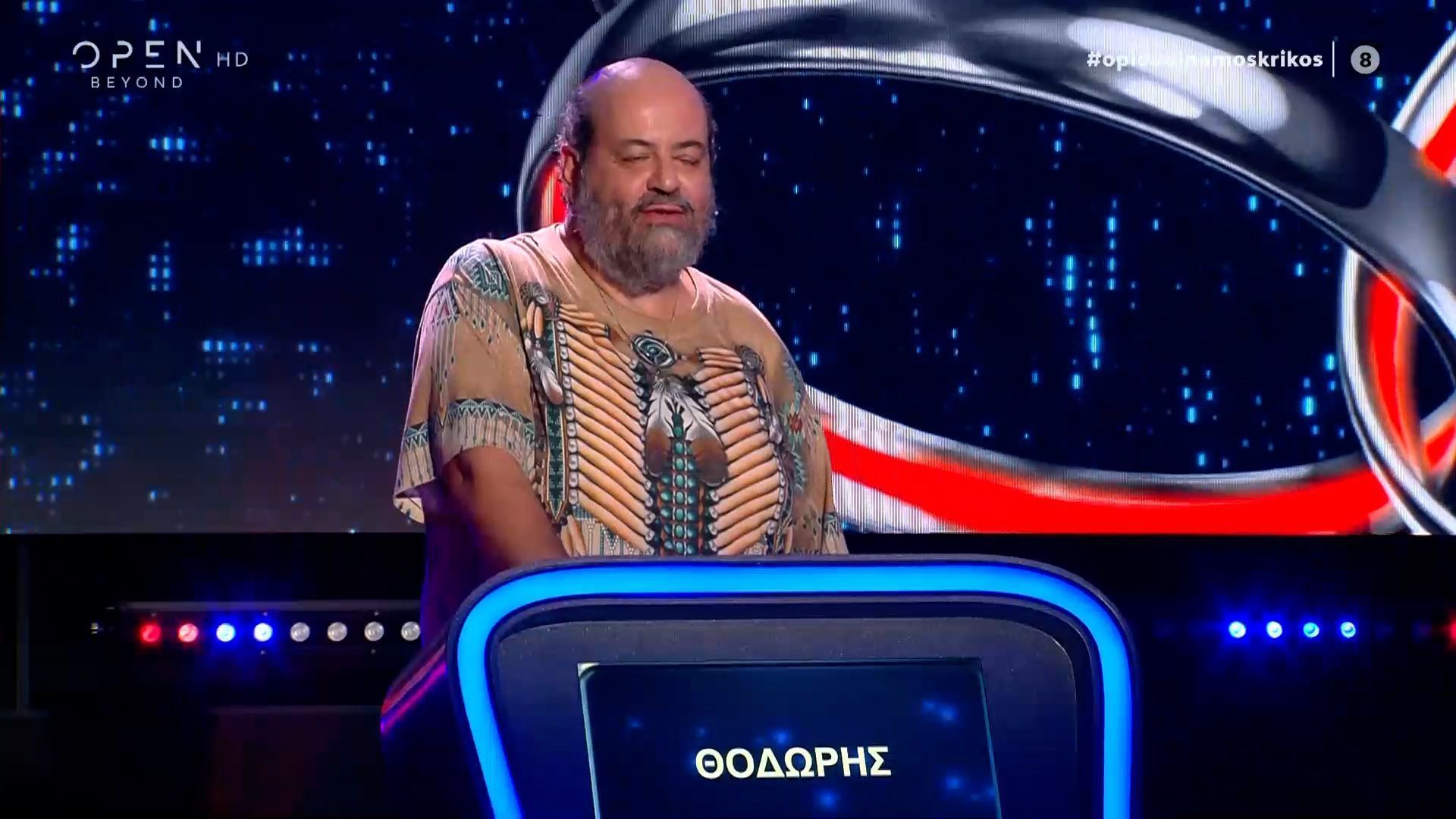 To «κοκομπλόκο» είναι μέσα στο πρόγραμμα…