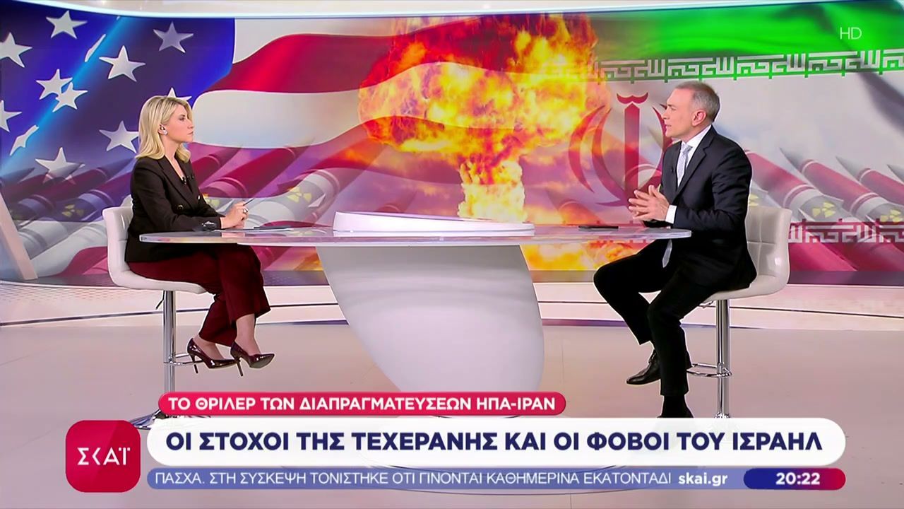 Το σχόλιο του Κ. Φίλη – Το δέλεαρ και τα διλήμματα του Τραμπ