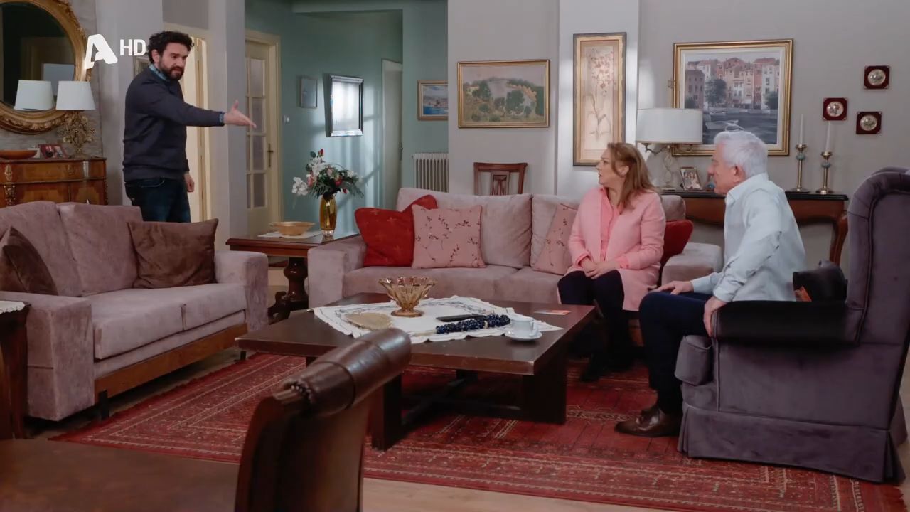 Το Σόι Σου Σ6 | Επεισόδιο 28 | Sneak Preview 2