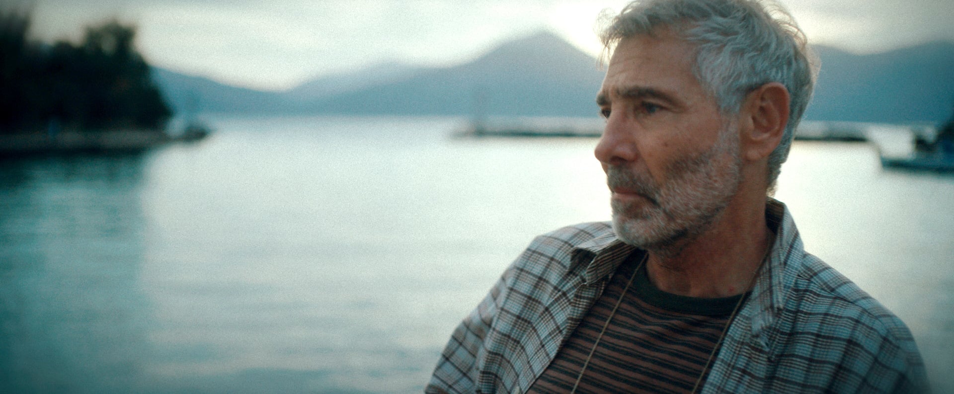 «Το Τελευταίο Νησί»: Μια σφοδρή κακοκαιρία δοκιμάζει τη συνείδηση των κατοίκων του νησιού