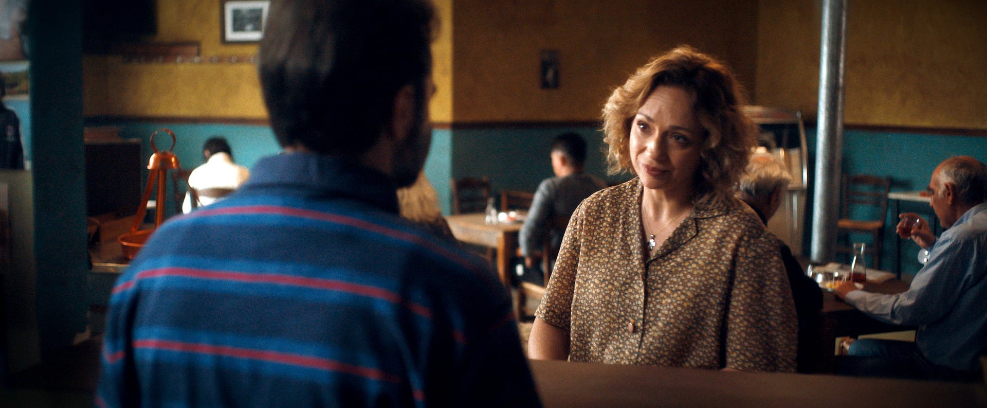 «Το Τελευταίο Νησί»: Μια σφοδρή κακοκαιρία δοκιμάζει τη συνείδηση των κατοίκων του νησιού