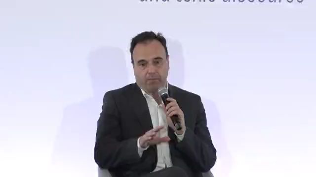 Τοποθέτηση Δημήτρη Παπαστεργίου, στο συνέδριο: Athens Alitheia Forum “Confronting fake news and toxic discourse”