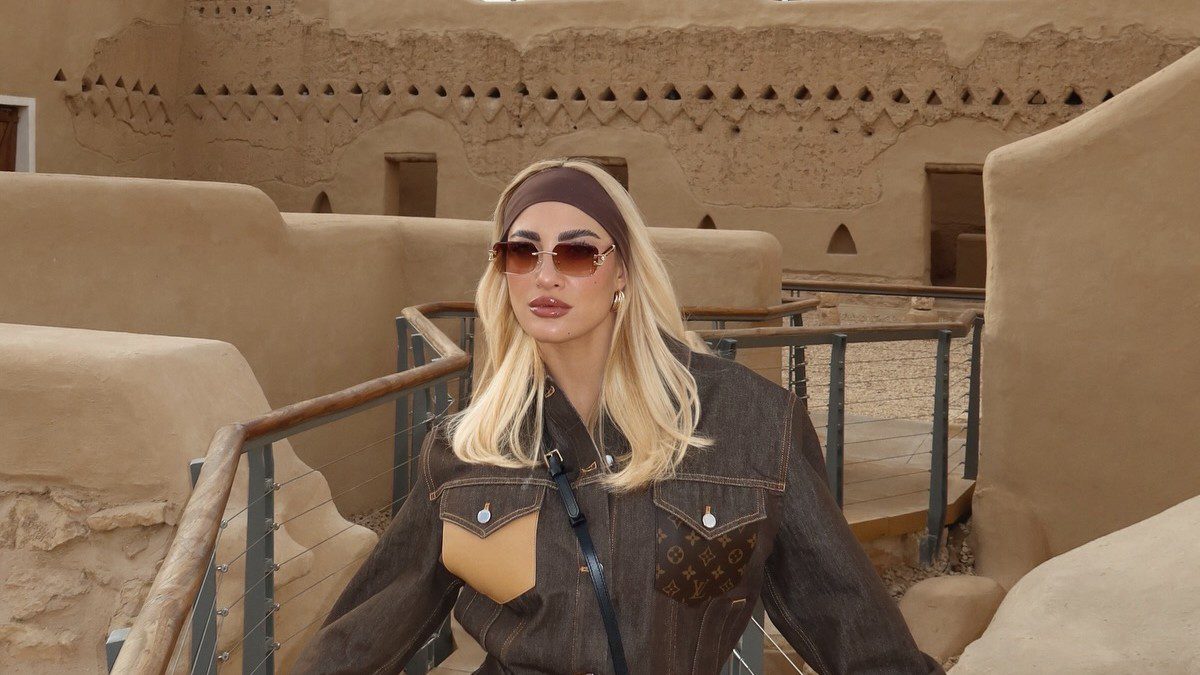 Ιωάννα Τούνη: «Ίσως από τη φύση μας, οι άνθρωποι είμαστε άπληστοι και αχάριστοι» 3 Τούνη ανάρτηση