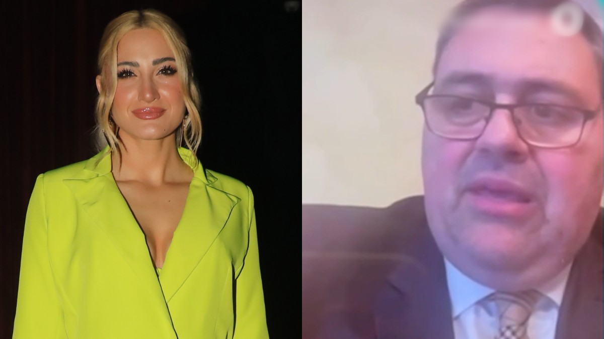 Υπόθεση Τούνη: Ο συνήγορος των κατηγορουμένων για το δεύτερο βίντεο – «Το πρόσωπό της διακρίνεται καθαρά»